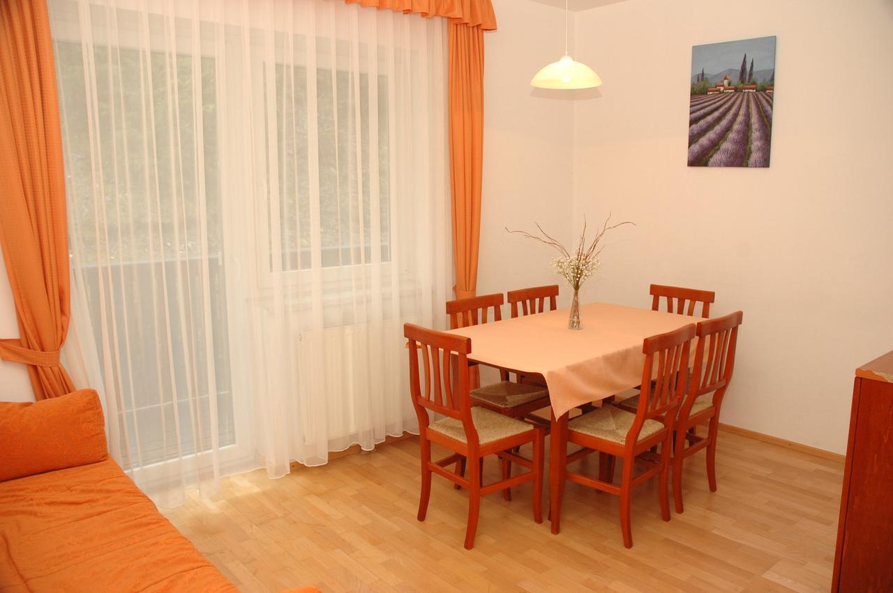 Sporthotel Am Oetscher Lackenhof Ngoại thất bức ảnh