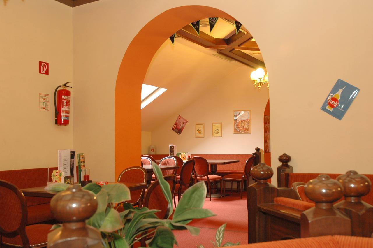 Sporthotel Am Oetscher Lackenhof Ngoại thất bức ảnh