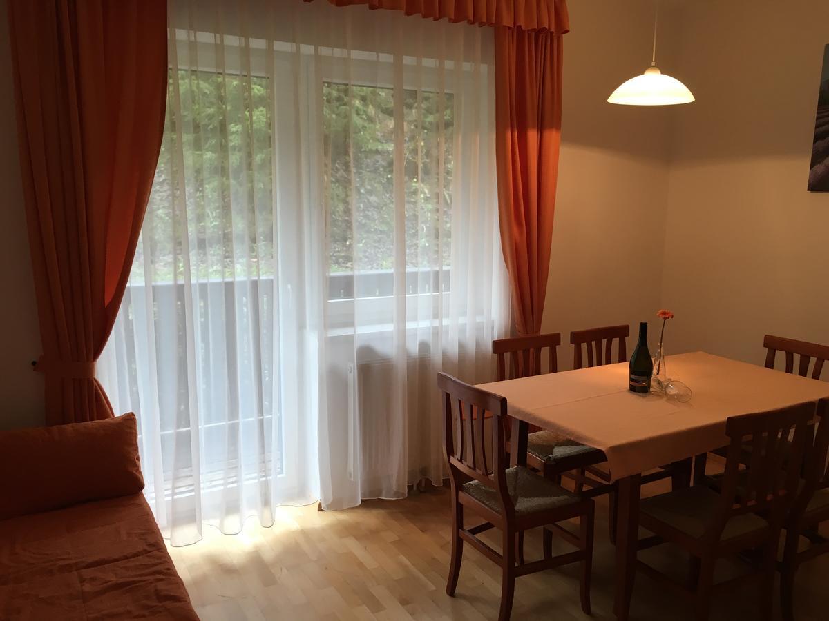 Sporthotel Am Oetscher Lackenhof Ngoại thất bức ảnh
