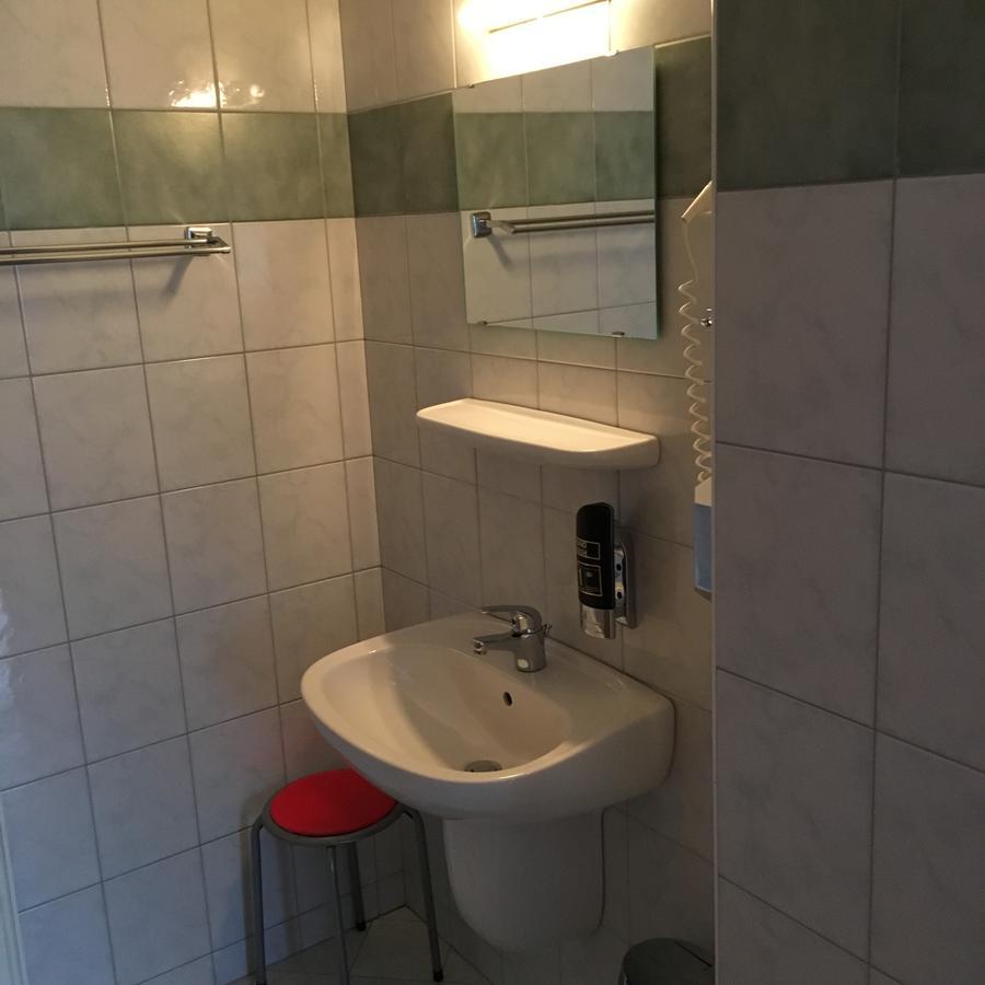 Sporthotel Am Oetscher Lackenhof Ngoại thất bức ảnh