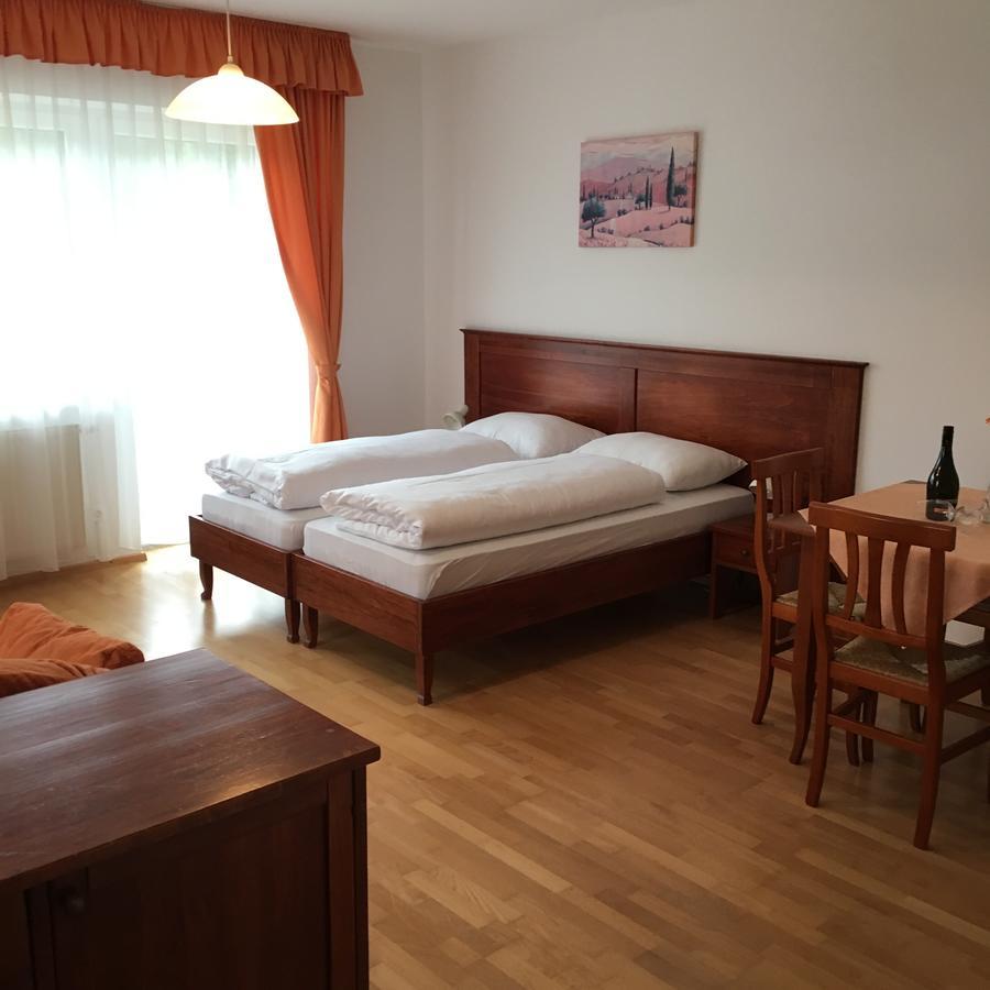 Sporthotel Am Oetscher Lackenhof Ngoại thất bức ảnh