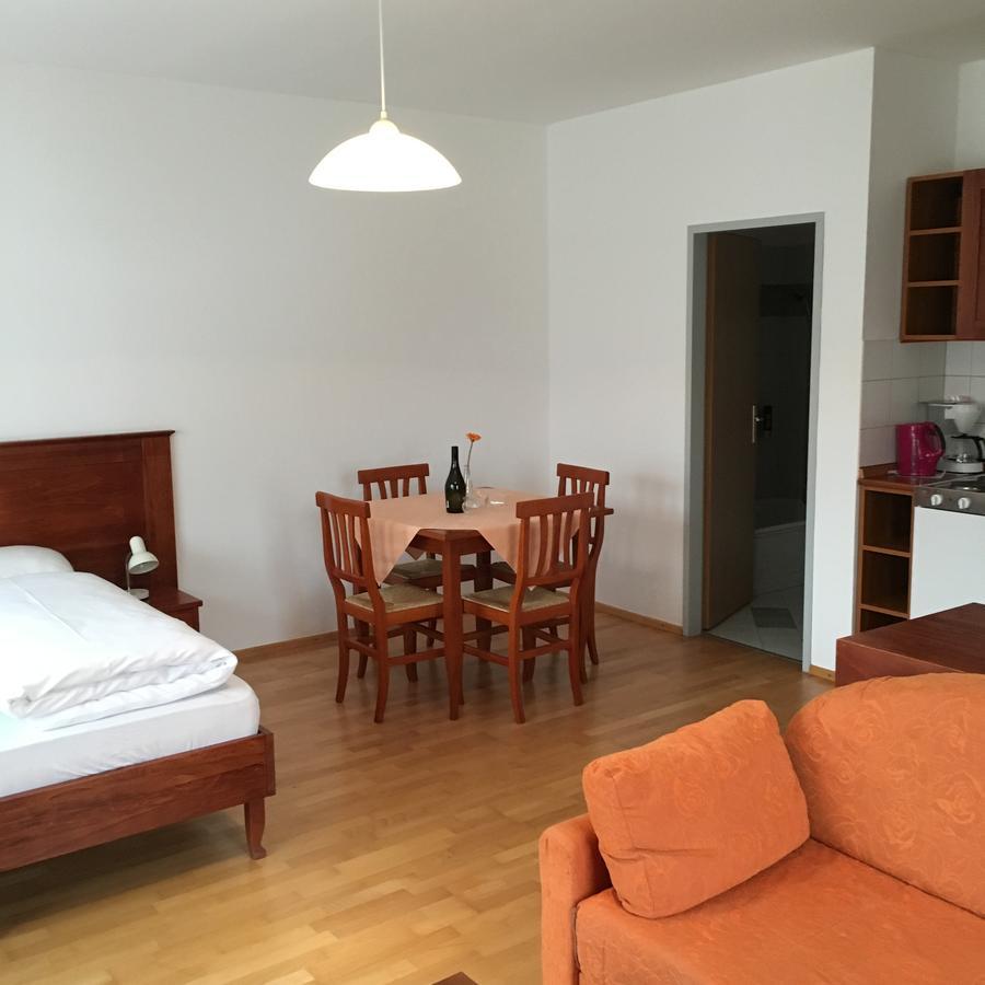 Sporthotel Am Oetscher Lackenhof Ngoại thất bức ảnh