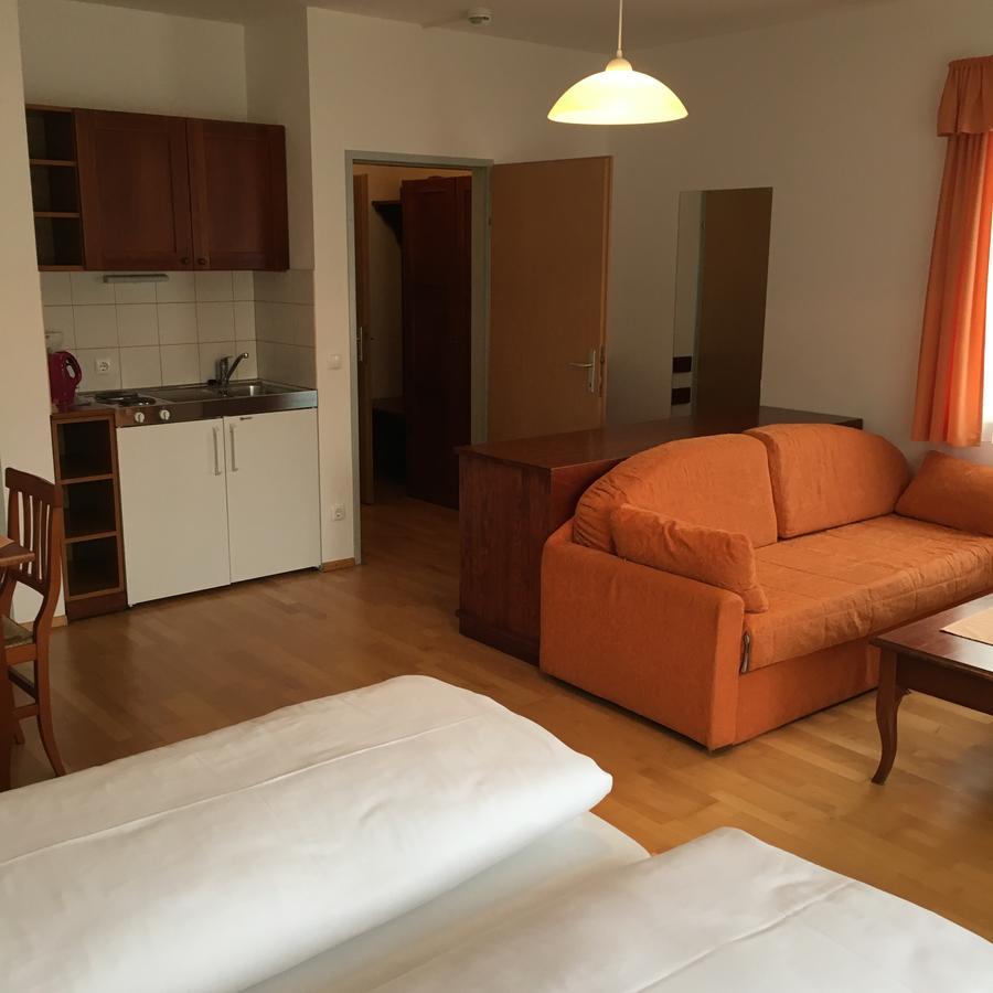 Sporthotel Am Oetscher Lackenhof Ngoại thất bức ảnh