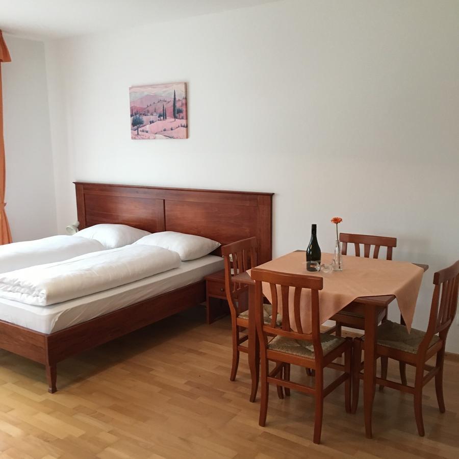 Sporthotel Am Oetscher Lackenhof Ngoại thất bức ảnh