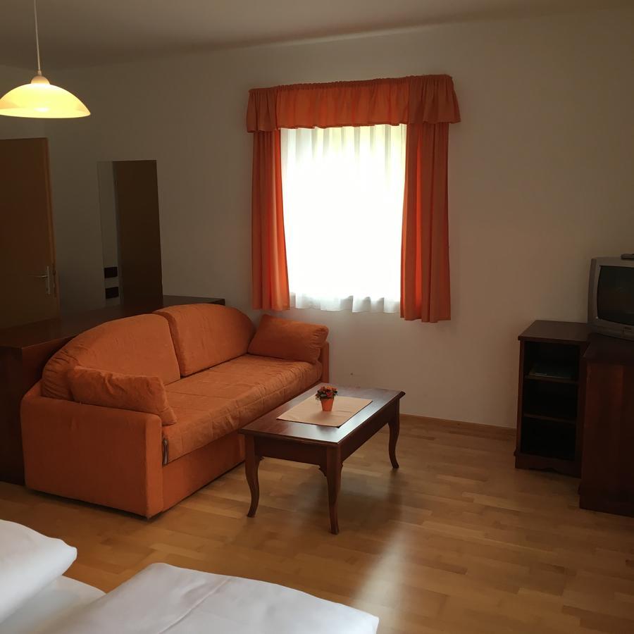Sporthotel Am Oetscher Lackenhof Ngoại thất bức ảnh