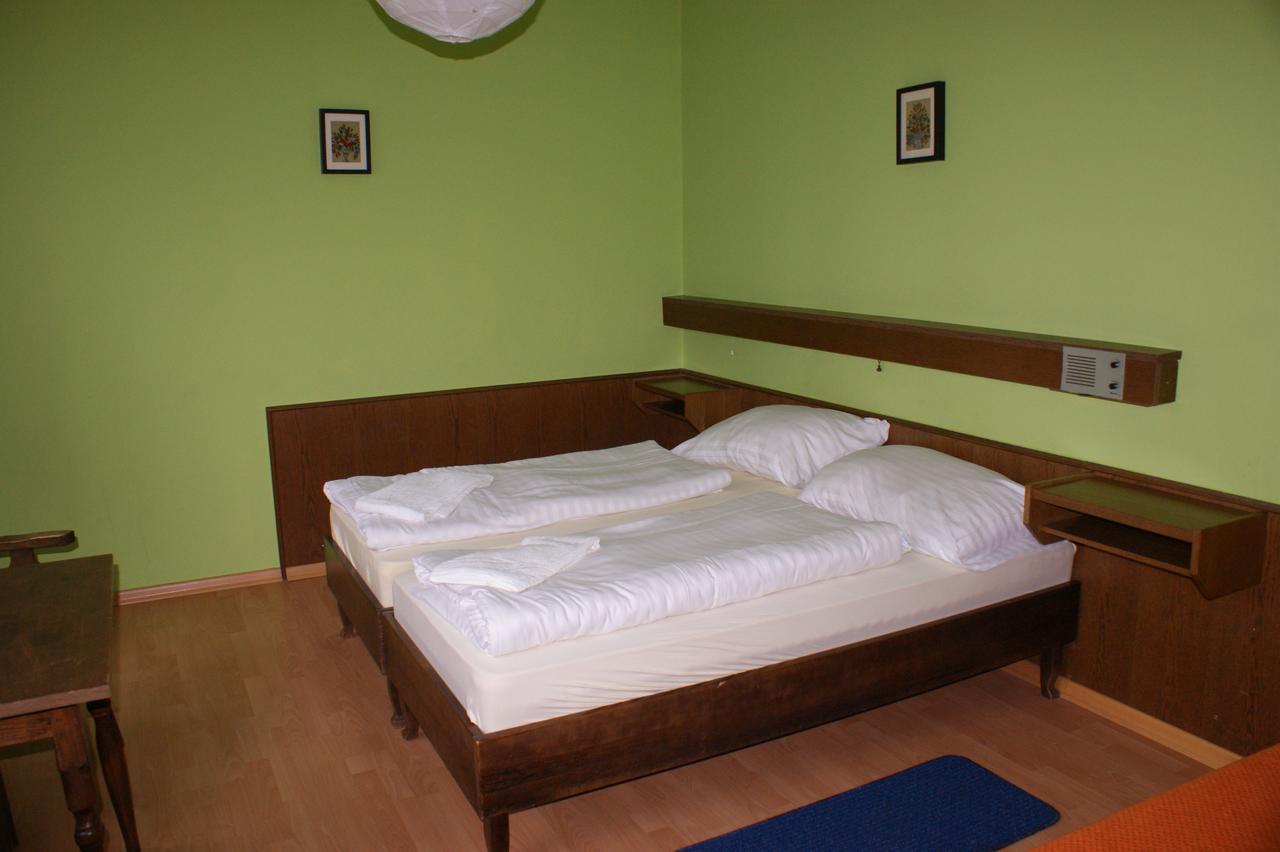 Sporthotel Am Oetscher Lackenhof Ngoại thất bức ảnh