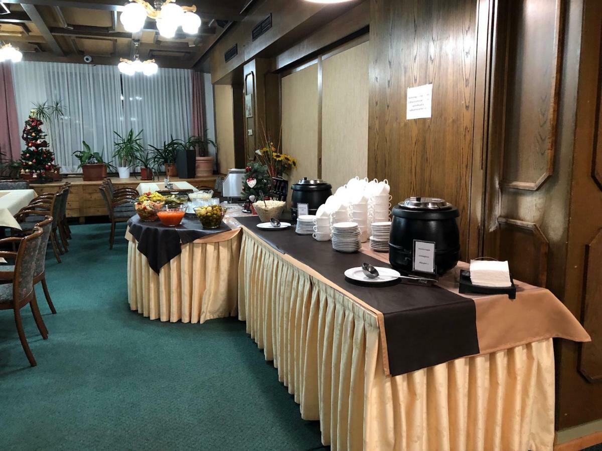 Sporthotel Am Oetscher Lackenhof Ngoại thất bức ảnh