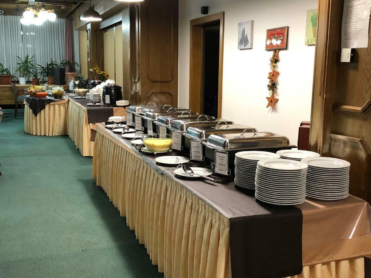 Sporthotel Am Oetscher Lackenhof Ngoại thất bức ảnh