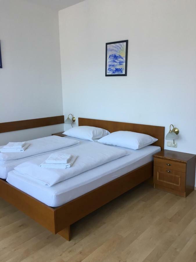 Sporthotel Am Oetscher Lackenhof Ngoại thất bức ảnh