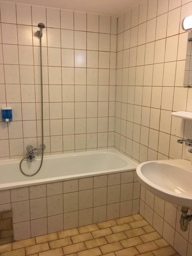 Sporthotel Am Oetscher Lackenhof Ngoại thất bức ảnh