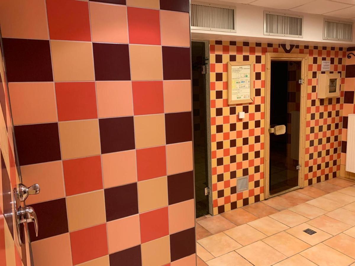 Sporthotel Am Oetscher Lackenhof Ngoại thất bức ảnh